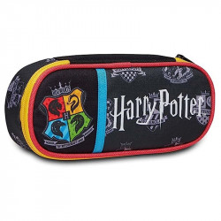 Bustina Round Harry Potter