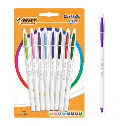 BIC Cristal UP