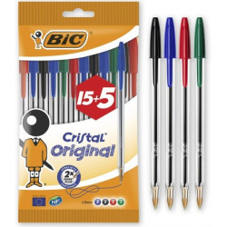 BIC Cristal Original