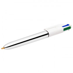 BIC 4 Colori Shine