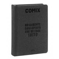 DIARIO COMIX MINI