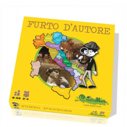 Furto d'autore