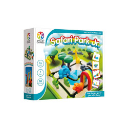 Safari Park Jr