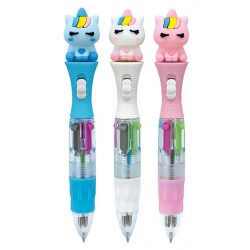 Penna Led 4 in 1