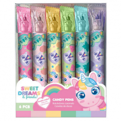 Sweet Dreams highlighters set