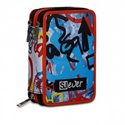 Astuccio 3ZIP SJ GANG "Ever...
