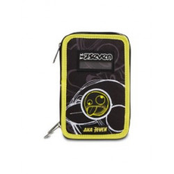 Astuccio 3ZIP SEVEN X AkaSeven