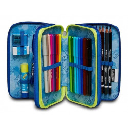 Astuccio 3ZIP SEVEN "Fluo...