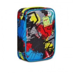 Astuccio Speed Pad SJ GANG...