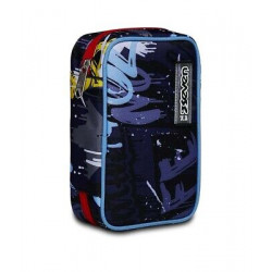 Astuccio Speed Pad SJ GANG...