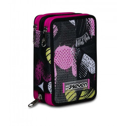 Astuccio 3ZIP SEVEN "Kiddie...