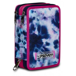 Astuccio 3ZIP SEVEN "Cloudy...