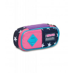 Astuccio Round Plus SEVEN...