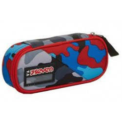 Astuccio Round Plus SEVEN...