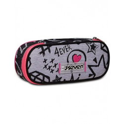 Astuccio Round Plus SEVEN...