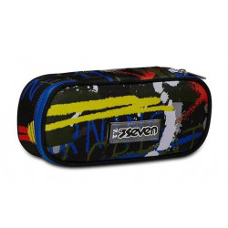Astuccio Round Plus SEVEN...