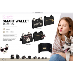 Smart Wallet