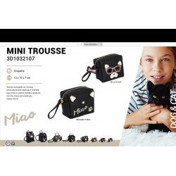 Mini Trousse Camomilla