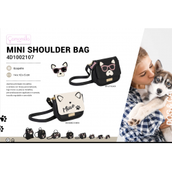 Mini Shoulder Bag